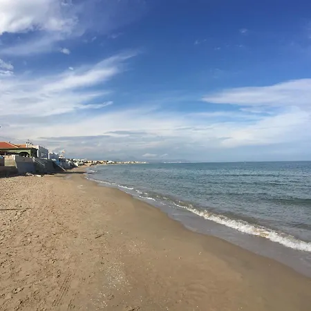 Mediterraneo Playa Dénia